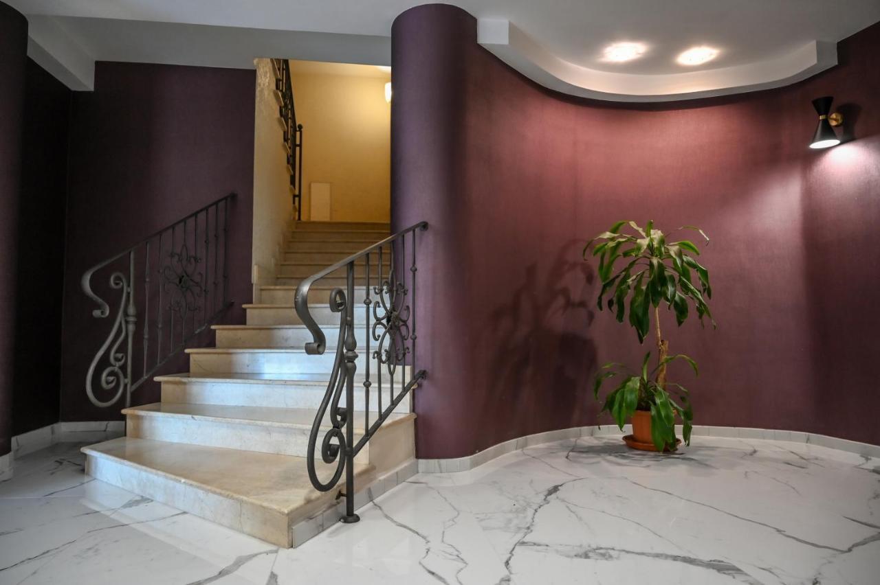 Roma Domus Hotel Ponzano Romano Εξωτερικό φωτογραφία