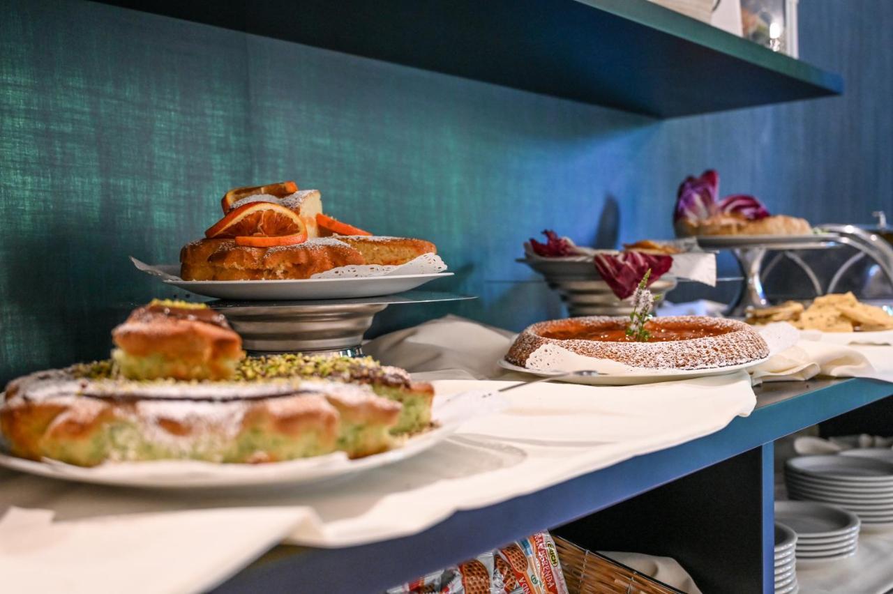 Roma Domus Hotel Ponzano Romano Εξωτερικό φωτογραφία