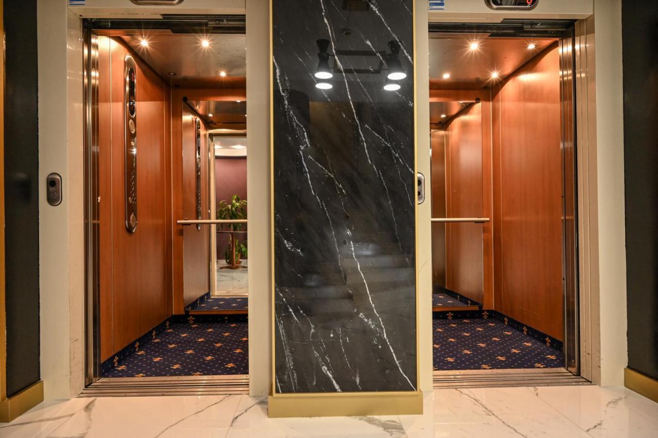 Roma Domus Hotel Ponzano Romano Εξωτερικό φωτογραφία
