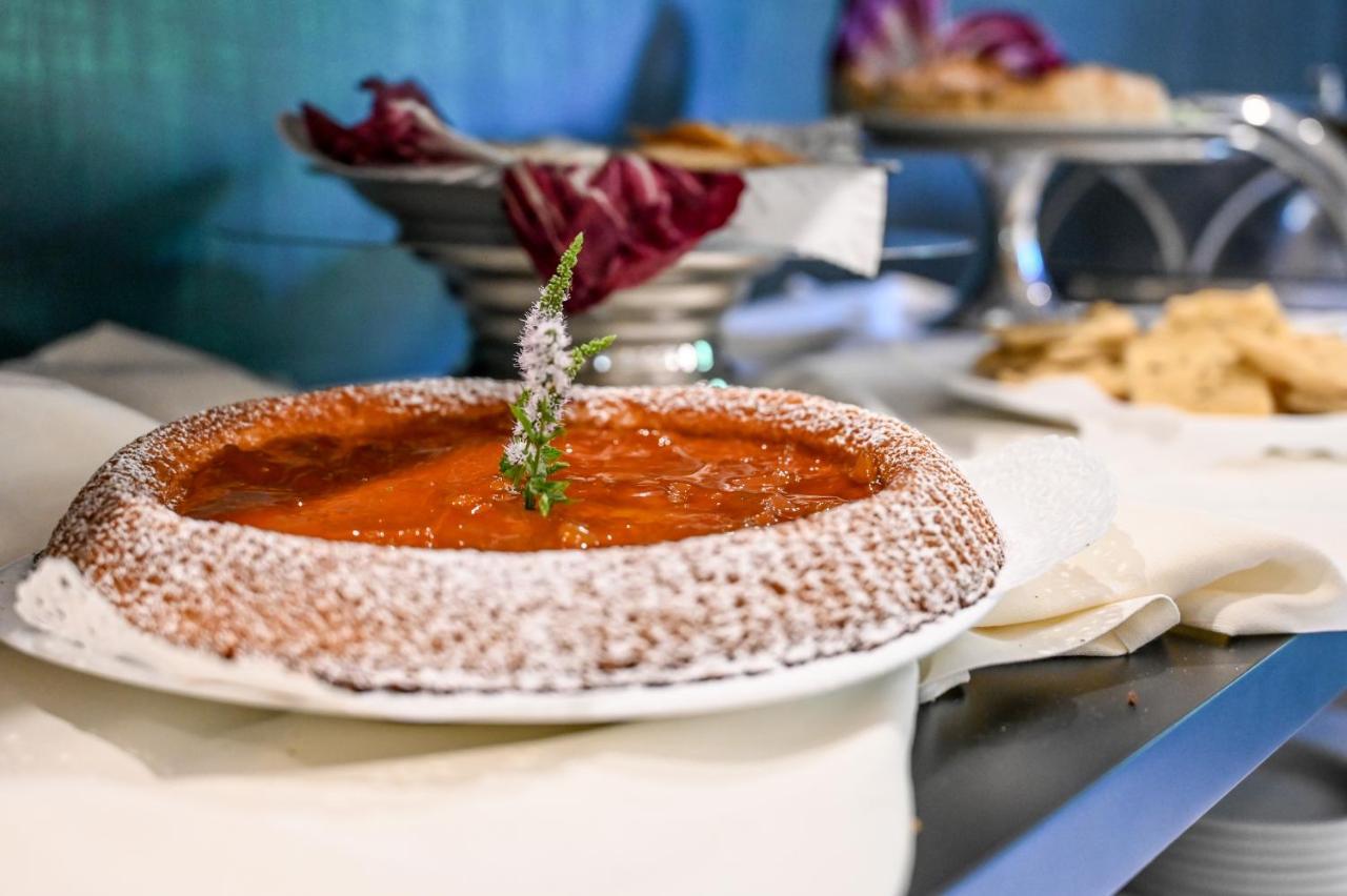Roma Domus Hotel Ponzano Romano Εξωτερικό φωτογραφία
