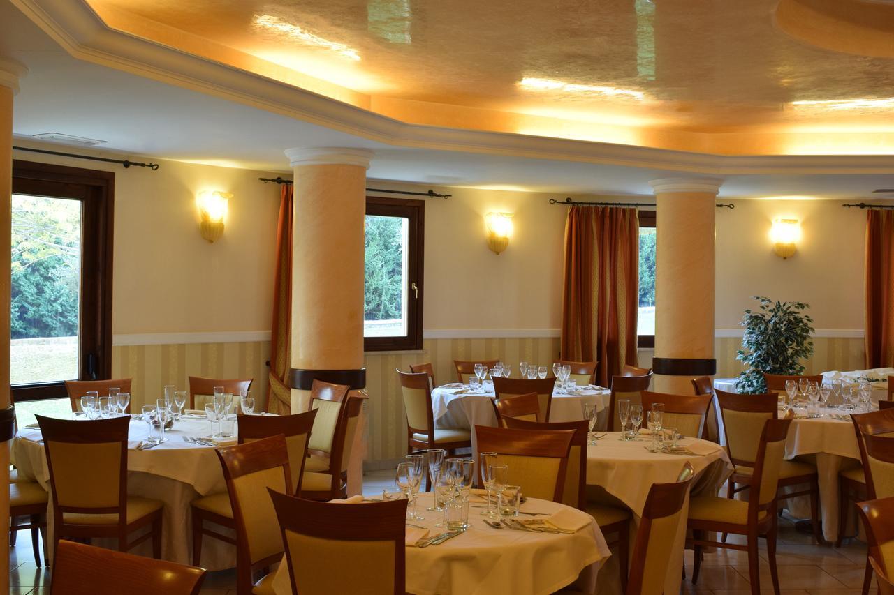 Roma Domus Hotel Ponzano Romano Εξωτερικό φωτογραφία