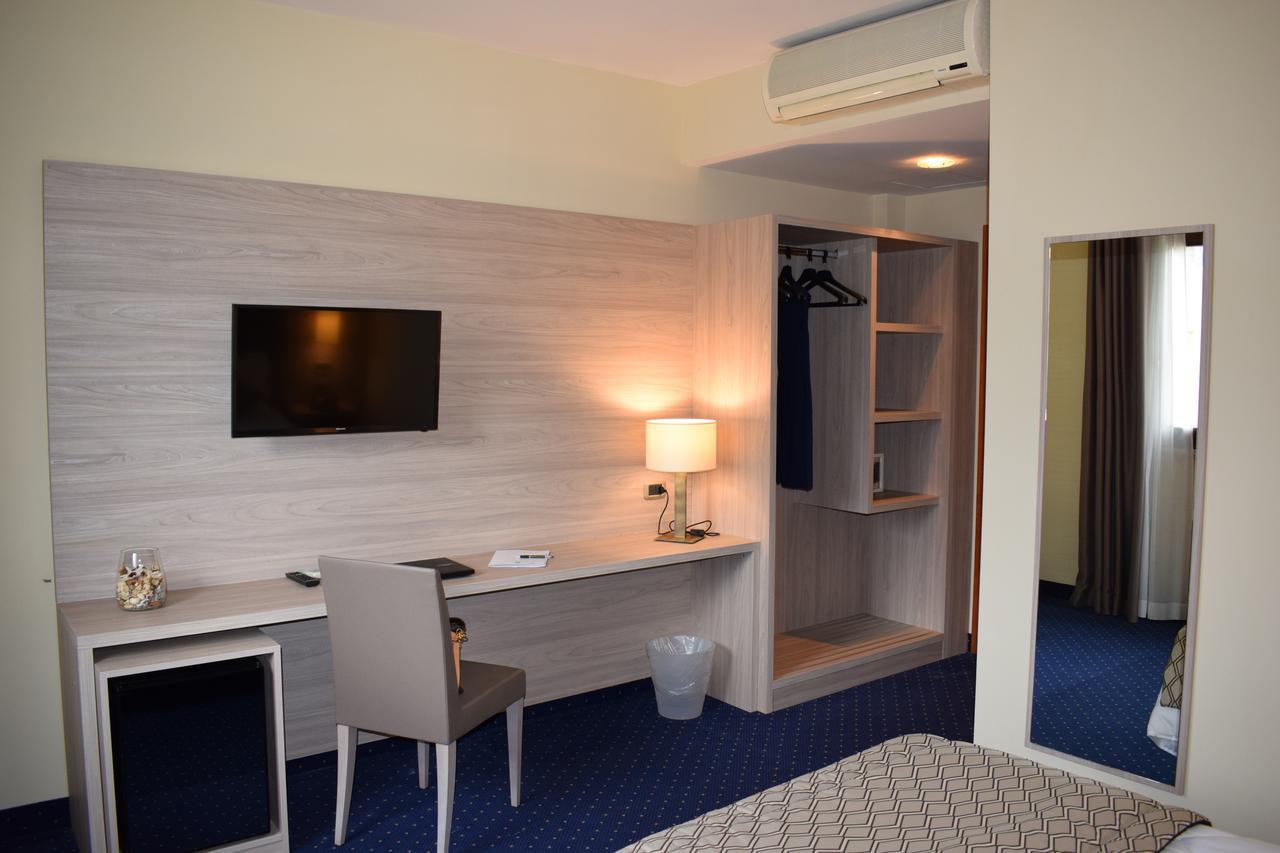Roma Domus Hotel Ponzano Romano Εξωτερικό φωτογραφία